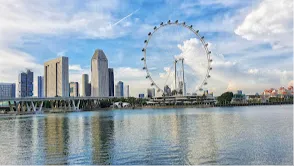 Singapore Flyer
